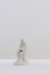 Andy Fitz
Ghosting, 2022
plaster, paper mache clay
25 x 18 x 13 cm /&amp;nbsp;9.8 x 7.1 x 5.1 in&amp;nbsp;