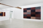 Sean Scully
Bodies of Color, 2022
Kunstwerk Sammlung Klein, Eberdingen-Nussdorf, Germany