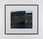 Samuel Laurence Cunnane
Hotel de Police, 2023
Hand-printed C-type print on archival photo paper, framed
edition of 3 + 1AP
32 x 39.2 cm / 12.6 x 15.4 in image size
