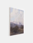 Paul Winstanley
Landscape with Clouds II
2024
oil on panel
56 x 42 cm / 22 x 16.5 in