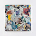 Phillip Allen&amp;nbsp;
Tonic for Choice (Biennale Version), 2014
oil on board
183 x 183 cm / 72 x 72 in&amp;nbsp; &amp;nbsp;

&amp;nbsp;