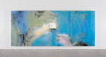Zhou Li&amp;nbsp;
Landscape of nowhere: Water and dreams No.1, 2022
mixed media on canvas
250 x 600 cm / 98.4 x 236.2 in &amp;nbsp;
