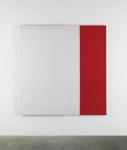 Callum Innes,&amp;nbsp;Untitled No. 9, 2012, oil on linen, 180 x 175 cm / 70.9 x 68.9 in&amp;nbsp;