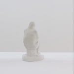 Hannah Fitz

Ghosting
2022

plaster, paper mache clay

25 x 18 x 13 cm /&amp;nbsp;9.8 x 7.1 x 5.1 in&amp;nbsp;