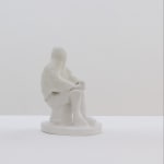 Hannah Fitz

Ghosting
2022

plaster, paper mache clay

25 x 18 x 13 cm /&amp;nbsp;9.8 x 7.1 x 5.1 in&amp;nbsp;