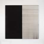 Callum Innes&amp;nbsp;
Untitled Lamp Black No. III, 2018
oil on linen
235 x 230 cm / 92.5 x 90.6 in&amp;nbsp; &amp;nbsp;

&amp;nbsp;