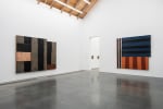 Sean Scully:
The Albee Barn, 2025
Montauk at the Parrish Art Museum, Water Mill, NY
Photo: &amp;copy; Gary Mamay