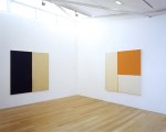 Callum Innes
From Memory, 2006
Fruitmarket Gallery, Edinburgh, Scotland