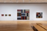 Sean Scully
The Shape of Ideas, 2021
Modern Art Museum of Fort Worth, Texas, USA