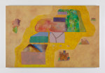 Stephen McKenna

Untitled

1967

oil and acrylic on canvas

150.8 x 227 cm / 59.4 x 89.4 in&amp;nbsp; &amp;nbsp;