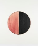 Callum Innes
Untitled Lamp Black / Rose Madder,&amp;nbsp;2023
oil on Birch Ply
110 x 110 cm / 43.3 x 43.3 in