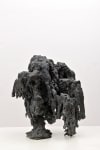 Kathy Prendergast,&amp;nbsp;I WEEP,&amp;nbsp;2009, Bronze, 32 x 29 x 31 cm / 12.6 x 11.4 x 12.2 in&amp;nbsp; &amp;nbsp;&amp;nbsp;