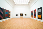 Sean Scully
Vita Duplex, 2018
Staatliche Kunsthalle Karlsruhe, Germany