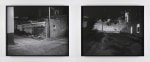 Willie Doherty&amp;nbsp;

Midnight, 2022

diptych, Pigment print on Hahnem&amp;uuml;hle Photo Rag Baryta 315gsm., edition 1 of 3 &amp;nbsp;

63 x 78.2 cm / 24.8 x 30.8 in framed each&amp;nbsp;

&amp;nbsp;