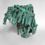 Kathy Prendergast&amp;nbsp;
Embrace, 2010 - 2020
bronze, unique
30 x 25 x 31 cm / 11.8 x 9.8 x 12.2 in&amp;nbsp;