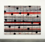 Mark Francis
Hygiea, 2013
acrylic and oil on canvas
214 x 274 cm / 84.3 x 107.9 in

&amp;nbsp;