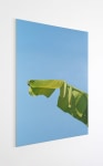 Marcel Vidal
Banana X, 2022
oil on linen
160 x 120 cm / 63 x 47.2 in