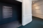 Ailbhe N&amp;iacute; Bhriain
Great Good Places, 2019
Crawford Art Gallery, Cork, Ireland
Curated by Dawn Williams&amp;nbsp;
Photo: Jed Niezgoda&amp;nbsp;