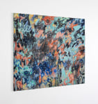 Into the world&amp;rsquo;s greater volume,&amp;nbsp;2020-21
water-based oil on canvas
60 x 70 cm / 23.6 27.6 in&amp;nbsp;