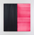 Callum Innes
Untitled Lamp Black / Viridian Red,&amp;nbsp;2021
oil on canvas
82 x 80 cm / 32.3 x 31.5 in &amp;nbsp;