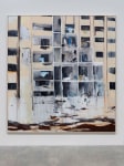 Apartments Aleppo, 2016