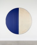 Callum Innes
Untitled Ultramarine Blue, 2022
oil on Birch Ply
180 x 180 cm / 70.9 x 70.9 in
