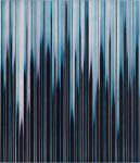 Mark Francis&amp;nbsp;
Major, Minor, Major, Major,&amp;nbsp;2021
oil on canvas
214 x 183 cm / 84.3 x 72 in