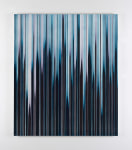 Mark Francis&amp;nbsp;
Major, Minor, Major, Major,&amp;nbsp;2021
oil on canvas
214 x 183 cm / 84.3 x 72 in