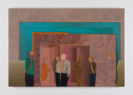 Stephen McKenna
Untitled
1968
oil on canvas
102 x 151 cm /&amp;nbsp;40.2 x 59.4 in
