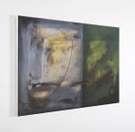 Guggi
Robertstown, 2023
oil on canvas
90 x 130 cm / 35.4 x 51.2 in