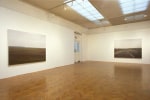 Paul Winstanley
Driven Landscapes, 1993
Camden Arts Centre, London, UK