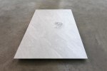 Dorothy Cross
Everest Floor,&amp;nbsp;2017
Carrara marble
200 x 320 cm / 78.7 x 126 in&amp;nbsp;
&amp;nbsp;