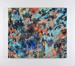 Into the world&amp;rsquo;s greater volume, 2020-21
water-based oil on canvas
60 x 70 cm / 23.6 27.6 in&amp;nbsp;