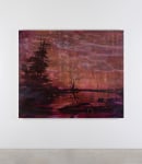 Elizabeth Magill
Outlying (2)
2021
mixed media on canvas
153 x 183 cm / 60.2 x 72 in &amp;nbsp;&amp;nbsp;