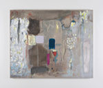 Aleana Egan
screen
2023
mixed media on canvas
60 x 73 cm / 23.6 x 28.7 in