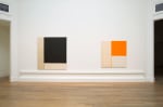 Callum Innes
GENERATION: 25 Years of Art in Scotland, 2014
Scottish National Gallery, Edinburgh
