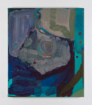 Victoria Morton
Tree Top, 2022
Oil on canvas
35.5 x 30.5 cm / 14 x 12 in&amp;nbsp;