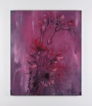 Elizabeth Magill
Fresh Cut (pink), 2022
mixed media on canvas
183 x 153 cm / 72 x 60.2 in