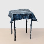 Kathy Prendergast, The Grey Before Dawn