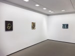 Eoin McHugh
Eoin McHugh, 2016
Gallery 2, Douglas Hyde Gallery, Dublin, Ireland