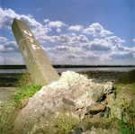 Paul Seawright&amp;nbsp;
Monday 30th December 1974, 1988
colour type C print on aluminium
50.8 x 50.8 cm / 20 x 20 in&amp;nbsp; &amp;nbsp;