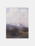Paul Winstanley
Landscape with Clouds II
2024
oil on panel
56 x 42 cm / 22 x 16.5 in
