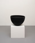 Guggi&amp;nbsp;&amp;nbsp;
Crucible V,&amp;nbsp;2023
Bronze, polished rim, black patina interior and exterior, edition of 9
34 x 58 x 58 cm / 13.4 x 22.8 x 22.8 in&amp;nbsp;

&amp;nbsp;
