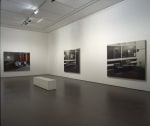 Paul Winstanley
Annexe, Art Now 12, 1997/98
Tate Gallery, London, UK
