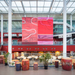 Zhou Li
Shadow of the Wind, 2017
Yuz Museum, Shanghai, China