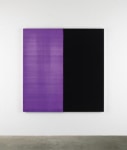 Callum Innes,&amp;nbsp;Untitled&amp;nbsp;No.&amp;nbsp;19, 2012, oil on linen, 160 x 156 cm / 63 x 61.4 in&amp;nbsp;&amp;nbsp;