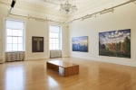 Stephen McKenna
Perspectives of Europe 1980&amp;ndash;2014, 2015
The Hugh Lane Gallery, Dublin, Ireland