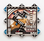 Sophora Secundiflora Moon 2018