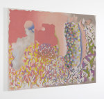 Stephen McKenna
Untitled
1965
acrylic on canvas
126.6 x 167.4 cm 49.8 x 65.9 in &amp;nbsp;