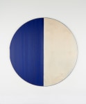 Callum Innes
Untitled Ultramarine Blue, 2022
oil on Birch Ply
180 x 180 cm / 70.9 x 70.9 in